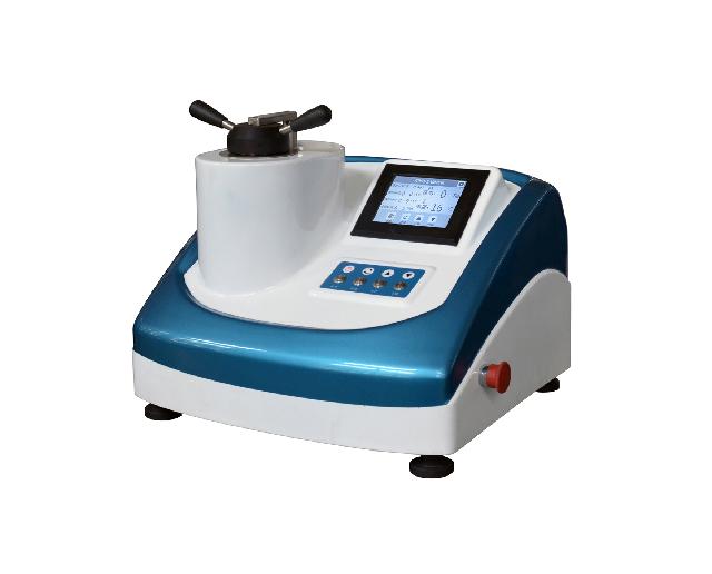 Metallographic Specimen Mounting Press Molding Machine 