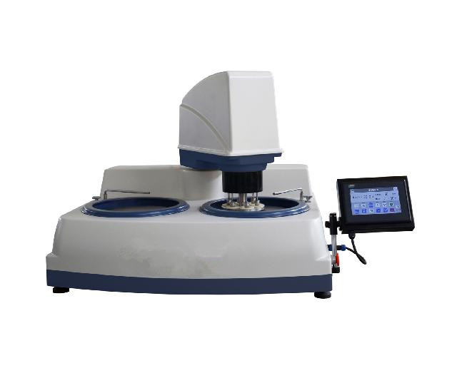 YMPZ-2-250 Automatic Metallographic Sample Grinding and Polishing Machine