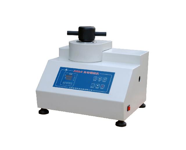 ZXQ-2 Automatic Metallographic Mounting Press | 3 Mold Sizes, 1-Touch Operation, CE/ISO