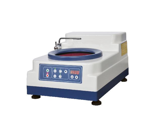 Grinding Polishing Machine Stepless Speed Controlled with Single Wheel