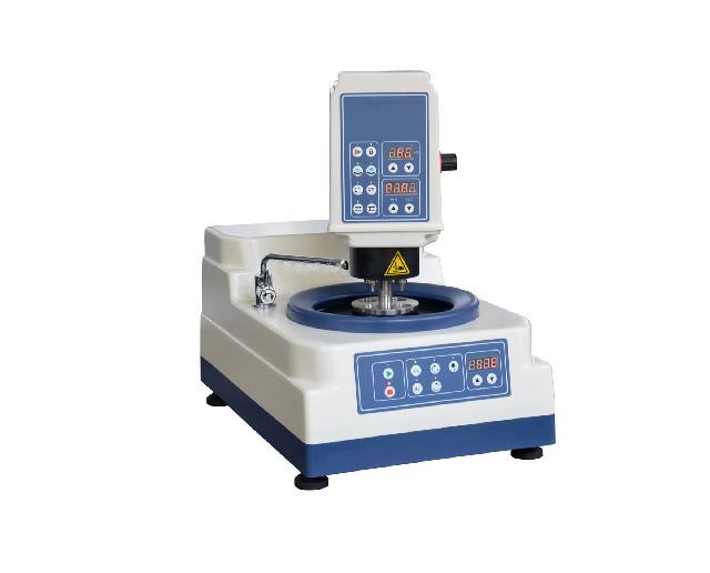 Automatic Grinding And Polishing Machine Single Wheel Rotating Speed