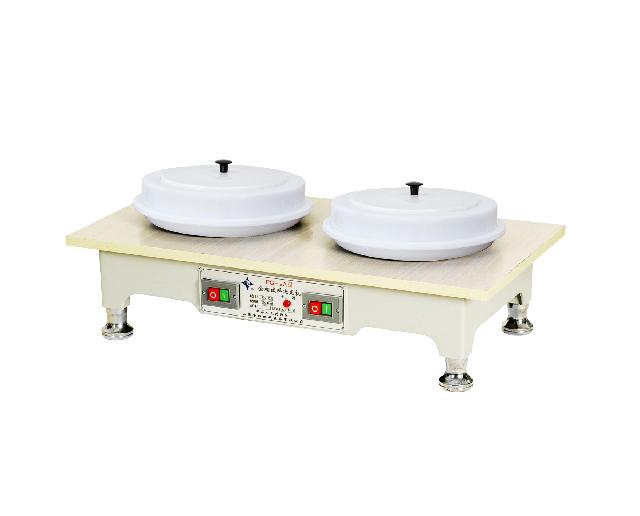PG-2A Metallographic Sample Polishing Machine