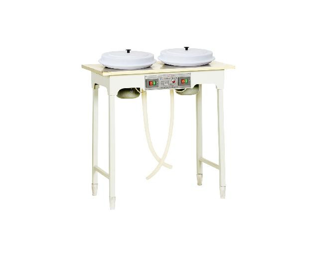 PG-2 Metallographic Sample Polishing Machine