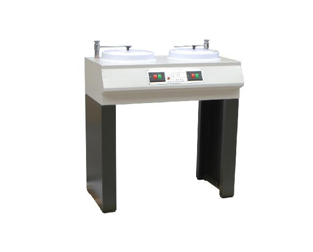PG-2C Metallographic Sample Polishing Machine