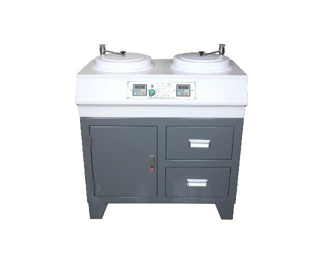 PG-2DA Metallographic Sample Polishing Machine 