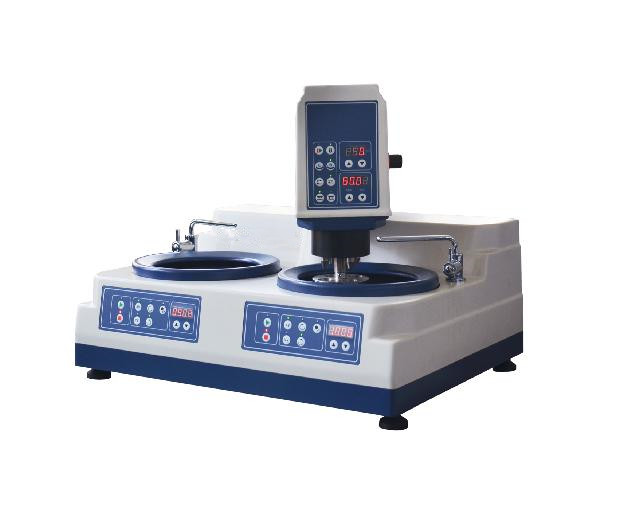 YMPZ-2 Automatic Metallographic Sample Grinding and Polishing Machine