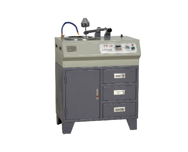 PW-1B multifunctional grinding and polishing machine