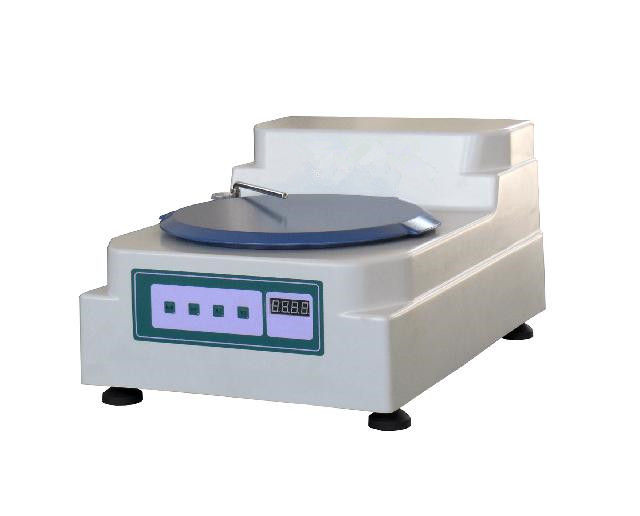 YMP-1A Double Speed Metallographic Sample Grinding and Polishing Machine
