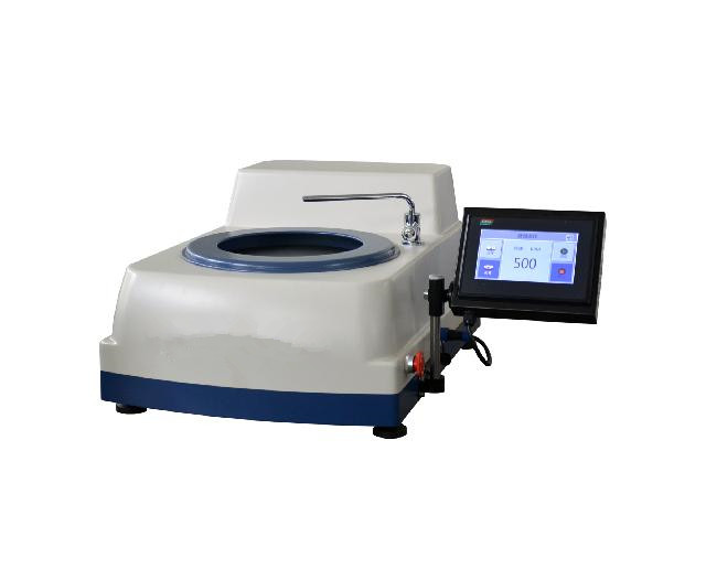 YMP-1-300 Metallographic Sample Grinding and Polishing Machine