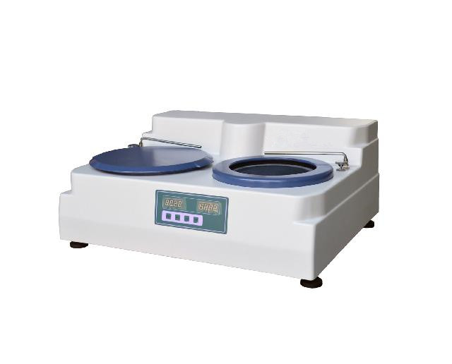YMP-2A Four Speed Metallographic Sample Grinding and Polishing Machine