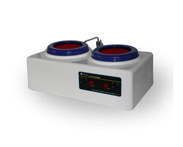 P-2T Metallographic Polishing Machine
