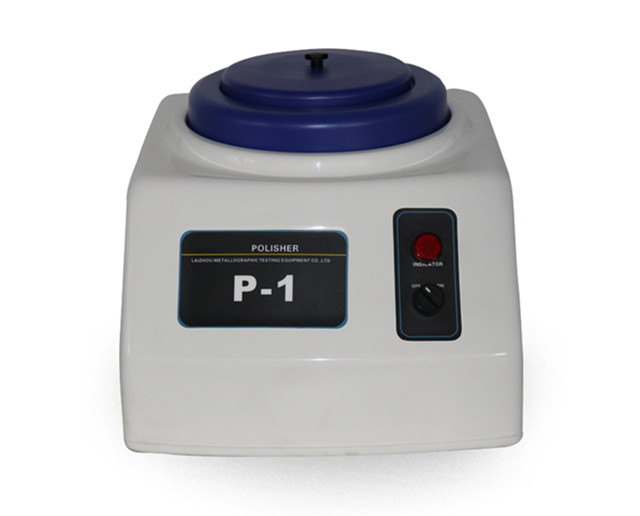 P-1 Metallographic Polishing Machine