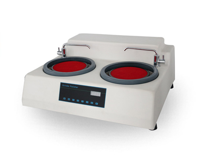 MP-260E metallographic grinding polishing machine 