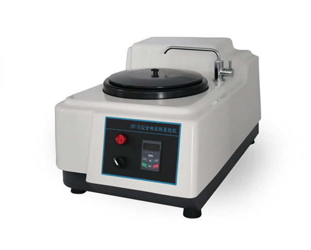 MP-1B metallographic grinding polishing machine 