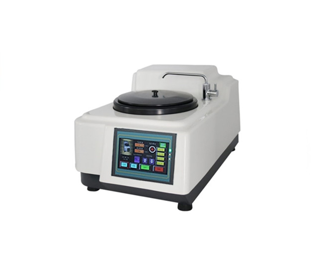 MP-1S metallographic sample grinding and polishing machine
