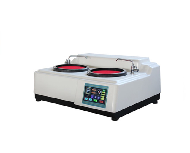 MP-2S metallographic grinding and polishing machine