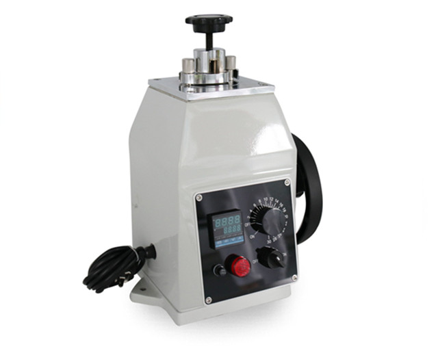  XQ-2B metallographic specimen mounting press