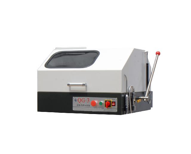 metallography equipment suppliers